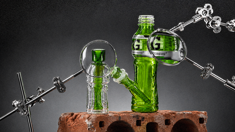 Sports Bongs