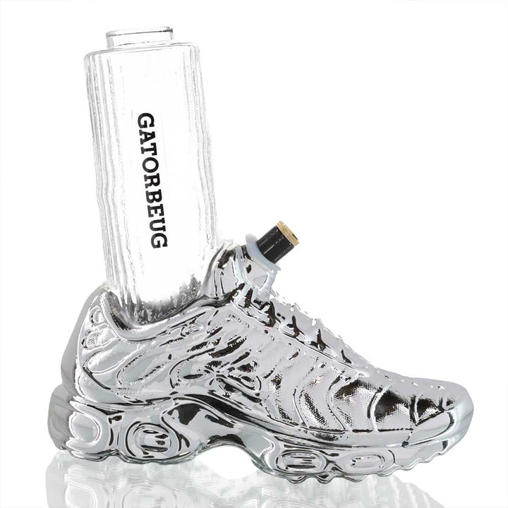 TN SHOE BONG SILVER