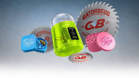 Weed Grinders
