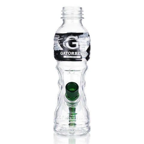 G3 Glass Bong Glass Stem 23cm - Clear