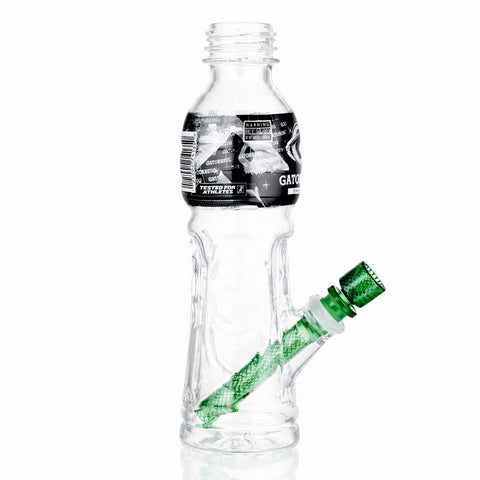 G3 Glass Bong Glass Stem 23cm - Clear