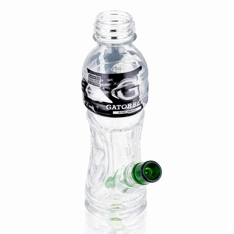 G3 Glass Bong Glass Stem 23cm - Clear