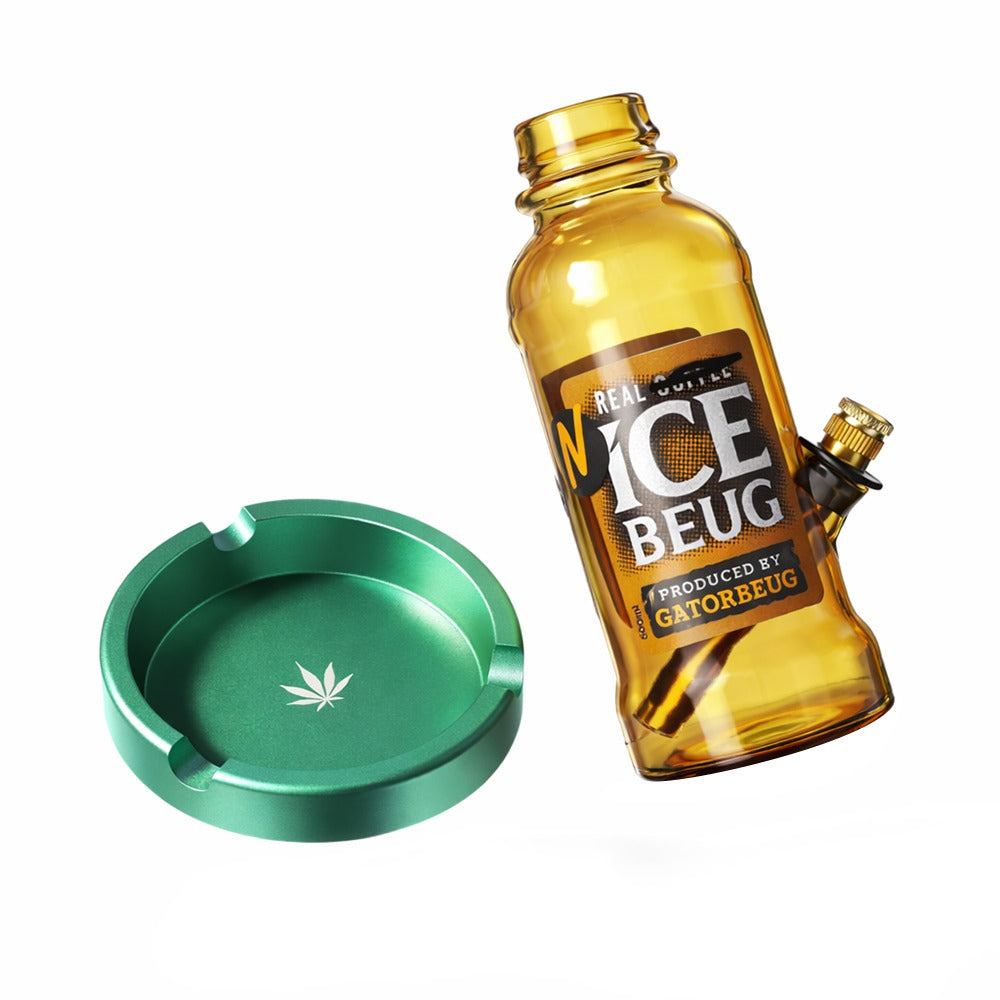 Blackout Mystery Bong Box | Gatorbeug