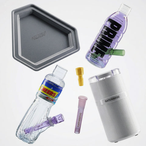 Gatorbeug $99 Mystery Box