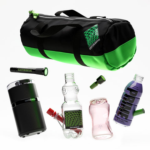 Gatorbeug $199 Mystery Box