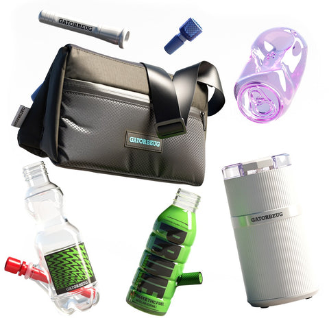 Gatorbeug $199 Mystery Box