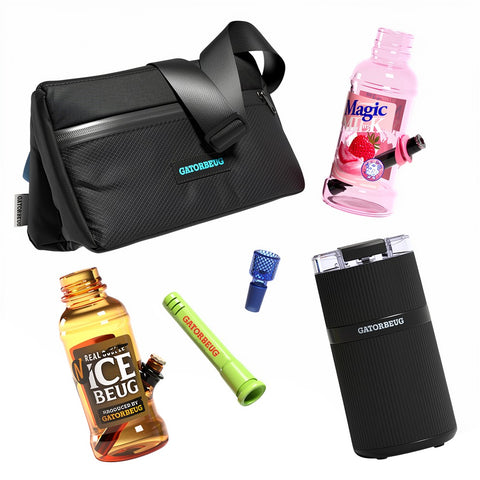 Gatorbeug $199 Mystery Box