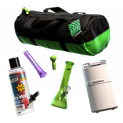 Gatorbeug $199 Mystery Box