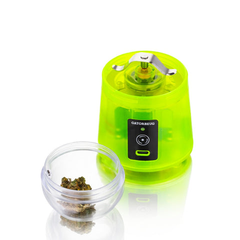 MiniMuzz Neon Citrus