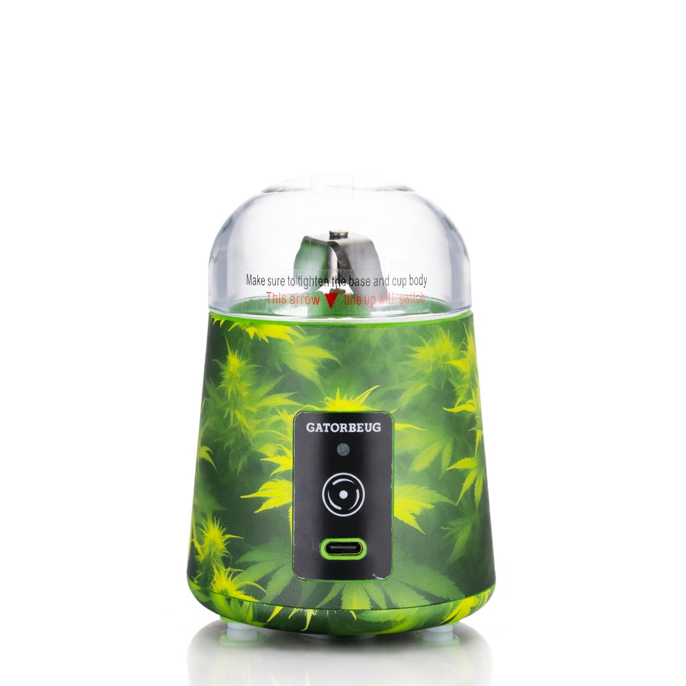 MiniMuzz Realtree – Gatorbeug