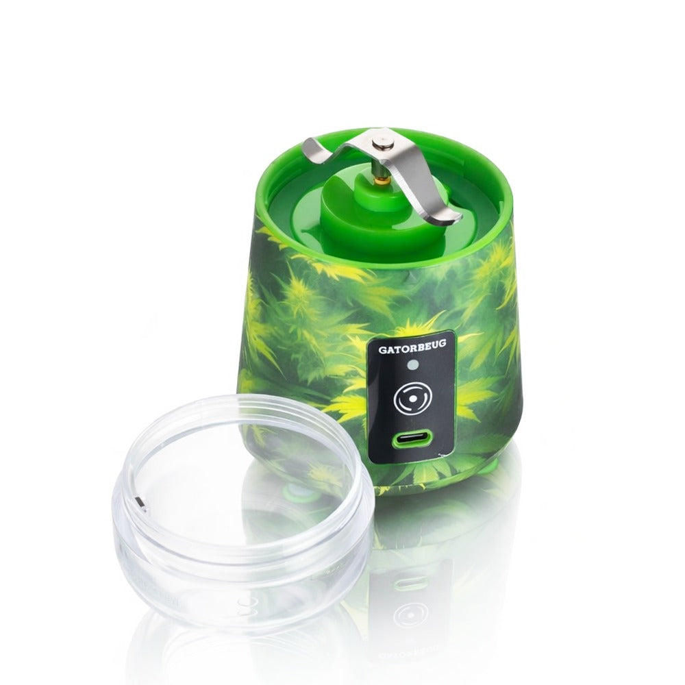 MiniMuzz Realtree – Gatorbeug