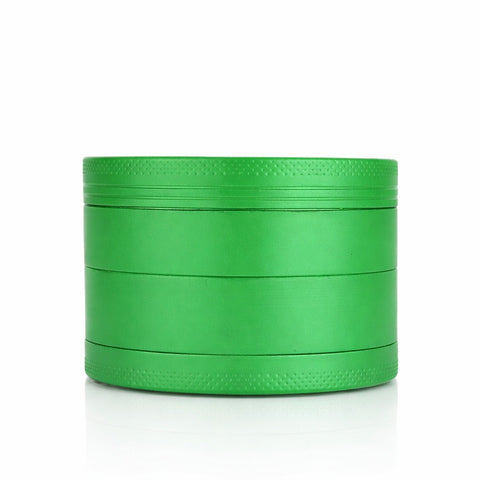 Gatorbeug Thrash Logo Weed Grinder – Green
