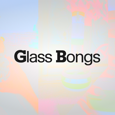 Glass Bongs