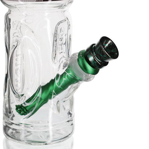 Ace-Labz Titan Bowl Green Insert