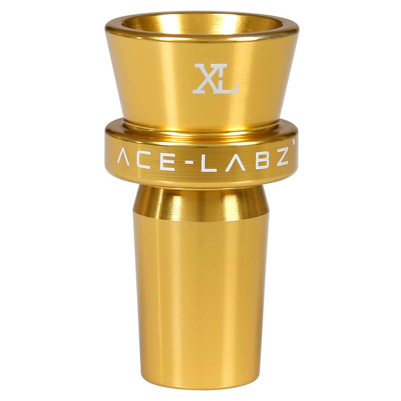 ACE-LABZ TITAN BOWL XL GOLD