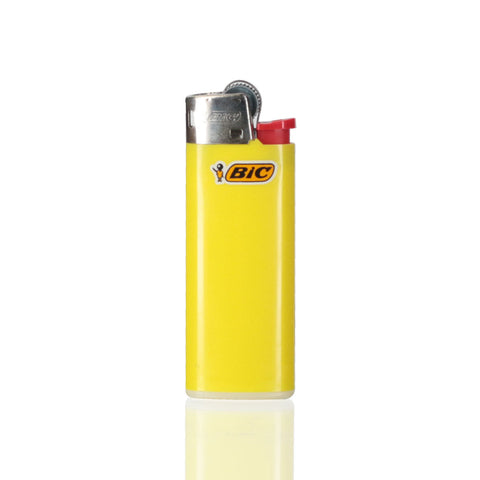 BIC Mini Lighter - Assorted Colours