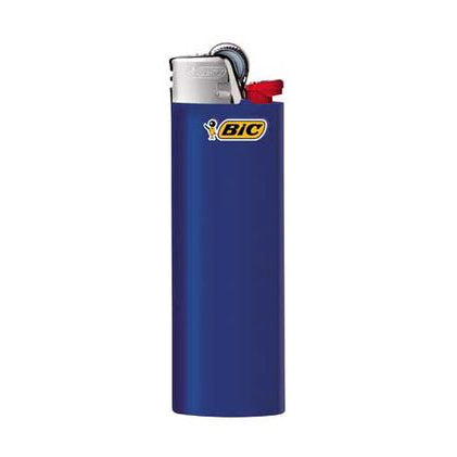 BIC Maxi Lighter Royal Blue
