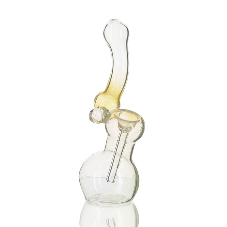 Envy Water Pipe Yellow