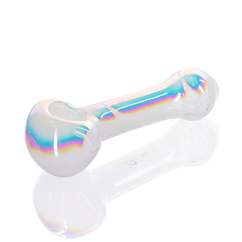 Envy Spoonpipe Burnt White