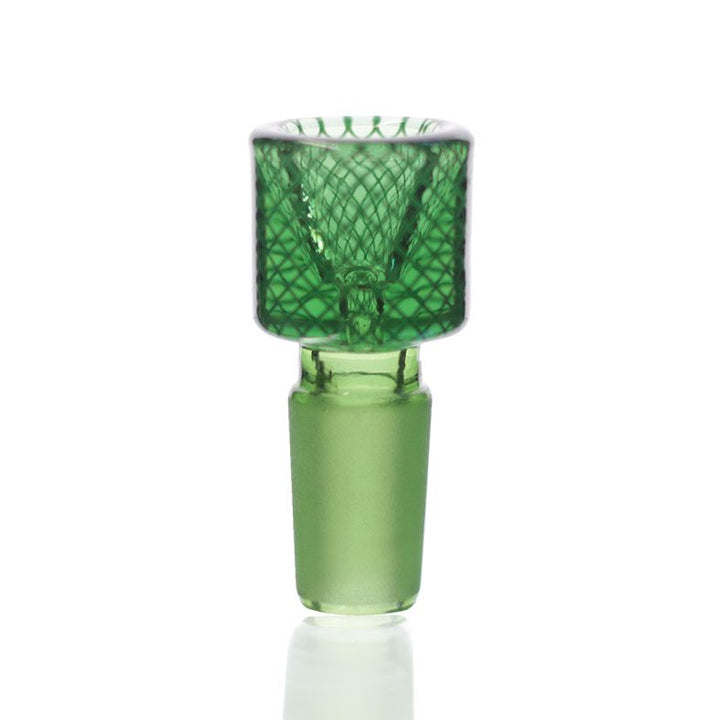 G3 Hose Bowl Green Front