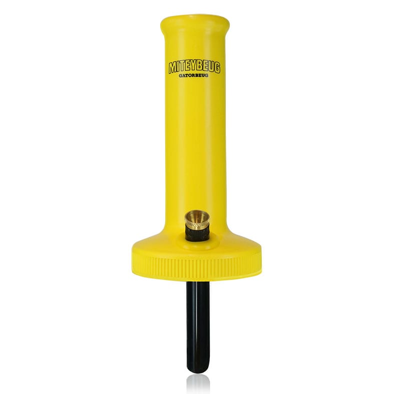 GATORBEUG MITEYBEUG LID