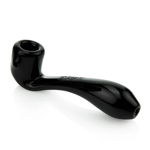 GRAV Classic Sherlock Black