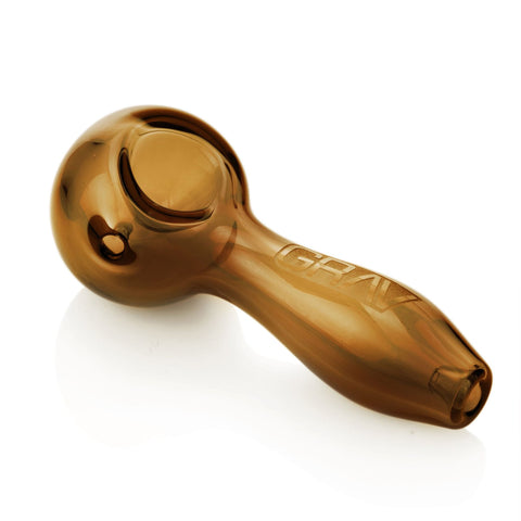 GRAV Classic Spoon Amber