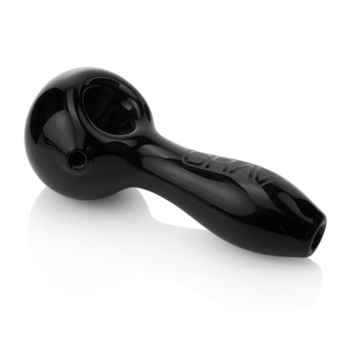 GRAV Classic Spoon Black