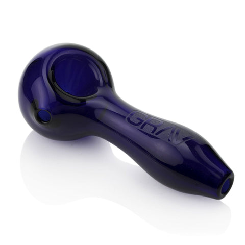 GRAV Classic Spoon Blue