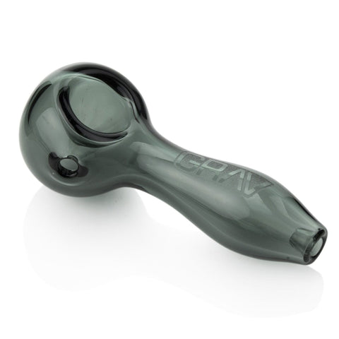 GRAV Classic Spoon Grey