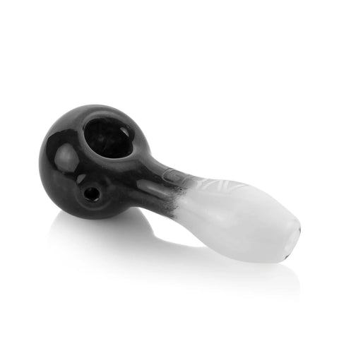 GRAV Frit Spoon Black