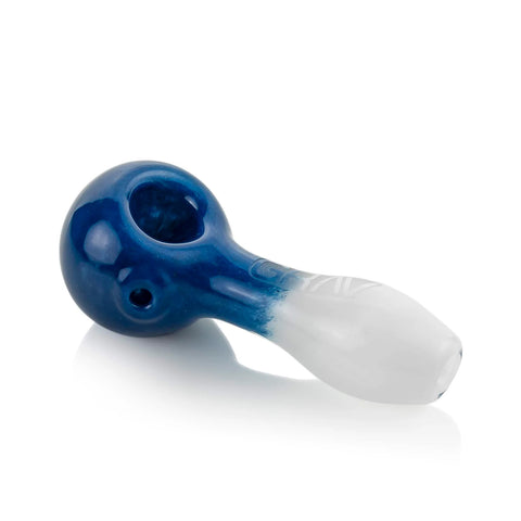 GRAV Frit Spoon Blue