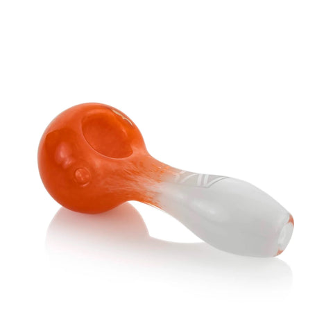 GRAV Frit Spoon Orange