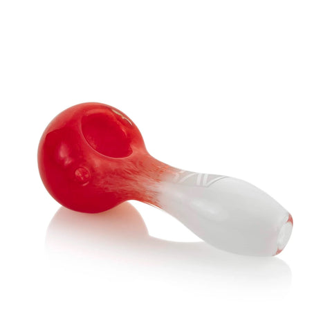 GRAV Frit Spoon Red