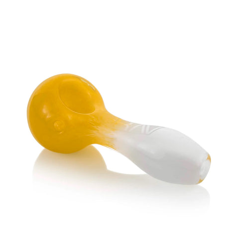 GRAV Frit Spoon Yellow