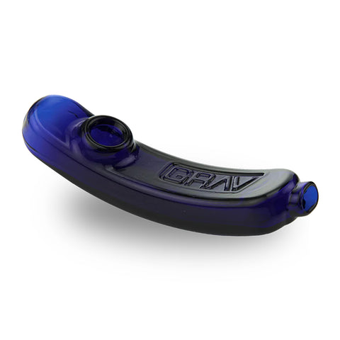 GRAV Rocker Steamroller Blue