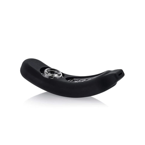 GRAV Rocker Steamroller With Silicone Skin Black