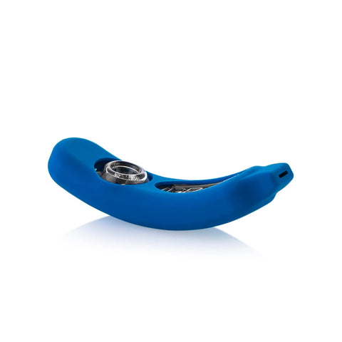 GRAV Rocker Steamroller With Silicone Skin Blue