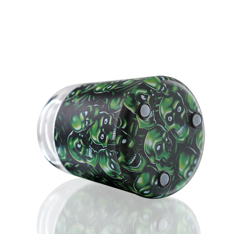 Mini Muzz Skulls – Gatorbeug